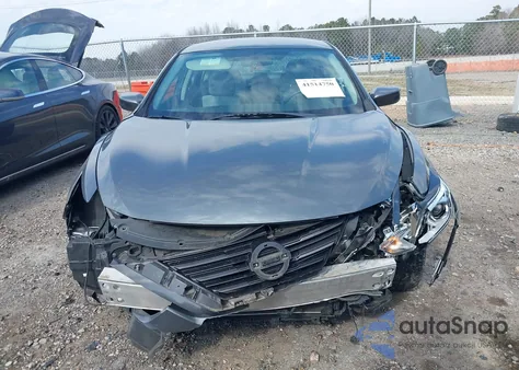 2016 Nissan Altima 2.5/2.5 S/2.5 Sl/2.5 Sr/2.5 Sv from USA, damaged, VIN 1N4AL3AP2GN353013